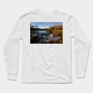 The River Brathay Long Sleeve T-Shirt